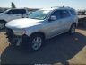 1C4SDJDT7DC****** Usados y Reparables 2013 Dodge Durango en San Diego