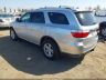 1C4SDJDT7DC****** Salvamento y Reparables 2013 Dodge Durango en San Diego