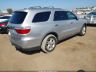 1C4SDJDT7DC****** Salvamento y Destrozados 2013 Dodge Durango en Estado de California