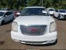 1GKFK63898J****** Wrecked 2008 GMC Yukon in Maryland State