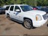1GKFK63898J****** Salvage and Wrecked 2008 GMC Yukon in Metro DC