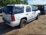 1GKFK63898J****** Salvage and Wrecked 2008 GMC Yukon in Maryland State
