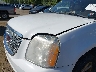 1GKFK63898J****** Salvage and Repairable 2008 GMC Yukon in Maryland State
