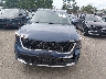 5XYRLDJC7SG****** Wrecked 2025 Kia Sorento in Colorado State