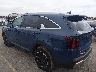 5XYRLDJC7SG****** Repairable 2025 Kia Sorento in Colorado State