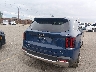 5XYRLDJC7SG****** Wrecked 2025 Kia Sorento