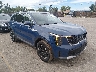 5XYRLDJC7SG****** Salvage and Wrecked 2025 Kia Sorento in Denver East