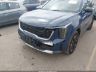 5XYRLDJC7SG****** Salvage and Repairable 2025 Kia Sorento in Colorado State