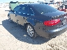 WAUBFAFL4DA****** Salvage 2013 Audi A4