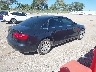 WAUBFAFL4DA****** Salvage and Wrecked 2013 Audi A4 in Nebraska State