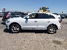 WA1L2AFP2GA****** Reparables 2016 Audi Q5 en Estado de California