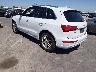 WA1L2AFP2GA****** Salvamento y Reparables 2016 Audi Q5 en Los Angeles