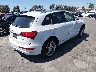 WA1L2AFP2GA****** Salvamento y Destrozados 2016 Audi Q5 en Estado de California