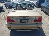 WBABS33431J****** Wrecked 2001 BMW 3 Series