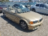 WBABS33431J****** Salvage and Wrecked 2001 BMW 3 Series in North Hollywood