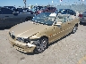 WBABS33431J****** Used and Repairable 2001 BMW 3 Series in North Hollywood