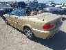 WBABS33431J****** Salvage and Repairable 2001 BMW 3 Series in North Hollywood