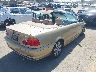 WBABS33431J****** Salvage and Wrecked 2001 BMW 3 Series in California State