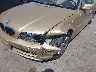 WBABS33431J****** Salvage and Repairable 2001 BMW 3 Series in California State