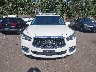 5N1AL0MM3GC****** Wrecked 2016 Infiniti QX60 in Rhode Island State