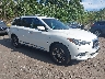 5N1AL0MM3GC****** Salvage and Wrecked 2016 Infiniti QX60 in Providence