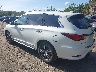 5N1AL0MM3GC****** Salvage and Repairable 2016 Infiniti QX60 in Providence