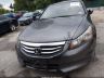 1HGCP2F67BA****** Reparables 2011 Honda Accord en Estado de Maryland