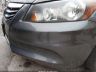 1HGCP2F67BA****** Salvamento 2011 Honda Accord