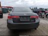 1HGCP2F67BA****** Salvamento y Reparables 2011 Honda Accord en Estado de Maryland
