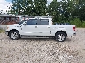 1FTFW1CT9BF****** Salvage 2011 Ford F-150