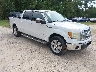 1FTFW1CT9BF****** Salvage and Wrecked 2011 Ford F-150 in Lexington