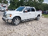 1FTFW1CT9BF****** Used and Repairable 2011 Ford F-150 in Lexington