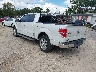 1FTFW1CT9BF****** Salvage and Repairable 2011 Ford F-150 in Lexington