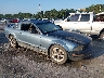 1ZVFT80N365****** Salvage and Wrecked 2006 Ford Mustang in Charleston