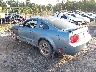 1ZVFT80N365****** Salvage and Repairable 2006 Ford Mustang in Charleston