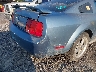 1ZVFT80N365****** Salvage and Repairable 2006 Ford Mustang in South Carolina State