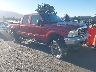 1FTNW21S71E****** Salvage and Wrecked 2001 Ford F-250 in Salt Lake City