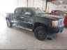 2GTEK638481****** Salvamento y Destrozados 2008 GMC Sierra 1500 en Flint