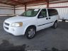 1GNDU23W08D****** Usados y Reparables 2008 Chevrolet Uplander en Sacramento West