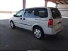 1GNDU23W08D****** Salvamento y Reparables 2008 Chevrolet Uplander en Sacramento West