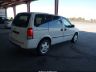 1GNDU23W08D****** Salvamento y Destrozados 2008 Chevrolet Uplander en Estado de California