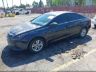 5NPEB4AC7BH****** Used and Repairable 2011 Hyundai Sonata in Fontana