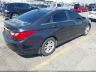 5NPEB4AC7BH****** Salvage and Wrecked 2011 Hyundai Sonata in California State