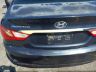 5NPEB4AC7BH****** Salvage and Repairable 2011 Hyundai Sonata in California State