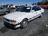 WBAGC8314MD****** Used and Repairable 1991 BMW 7 Series in Los Angeles