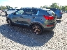 KNDPCCAC6E7****** Salvage and Repairable 2014 Kia Sportage in Akron Canton