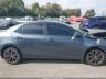5YFBURHE9FP****** Usados 2015 Toyota Corolla en Estado de California