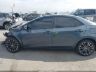 5YFBURHE9FP****** Reparables 2015 Toyota Corolla en Estado de California