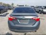 5YFBURHE9FP****** Destrozados 2015 Toyota Corolla