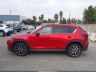 JM3KFBDL5H0****** Salvamento 2017 Mazda CX-5